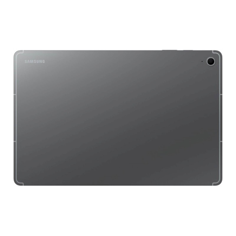 Tablični računalnik Samsung Galaxy Tab S10 FE+ WIFI, 128GB, siv + ovitek