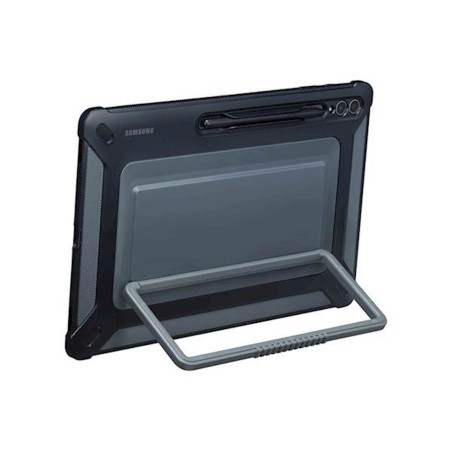 Ovit﻿ek Samsung Outdoor za Galaxy Tab S9 Ultra, črn