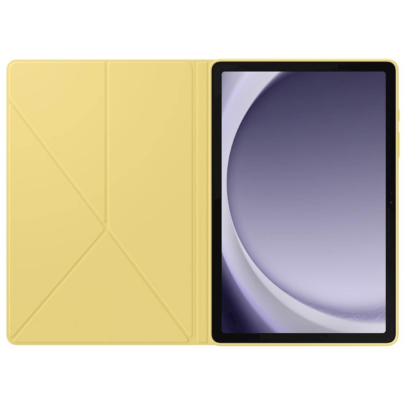 Mapa Samsung za Galaxy Tab A9+, modra