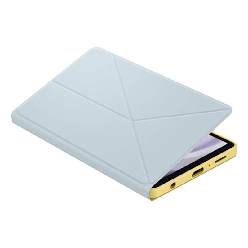 Mapa Samsung za Galaxy Tab A9, modra