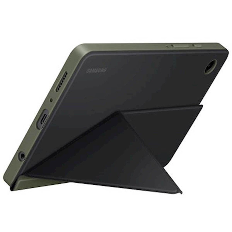 Mapa Samsung za Galaxy Tab A9, črna