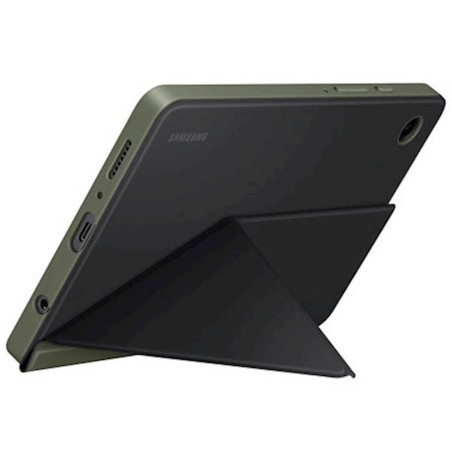 Mapa Samsung za Galaxy Tab A9, črna