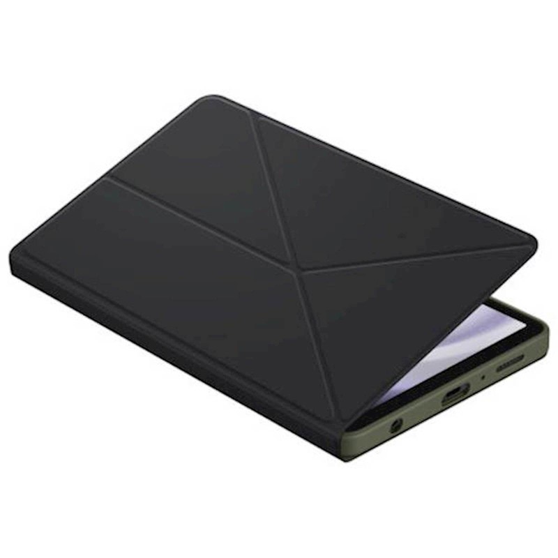 Mapa Samsung za Galaxy Tab A9, črna