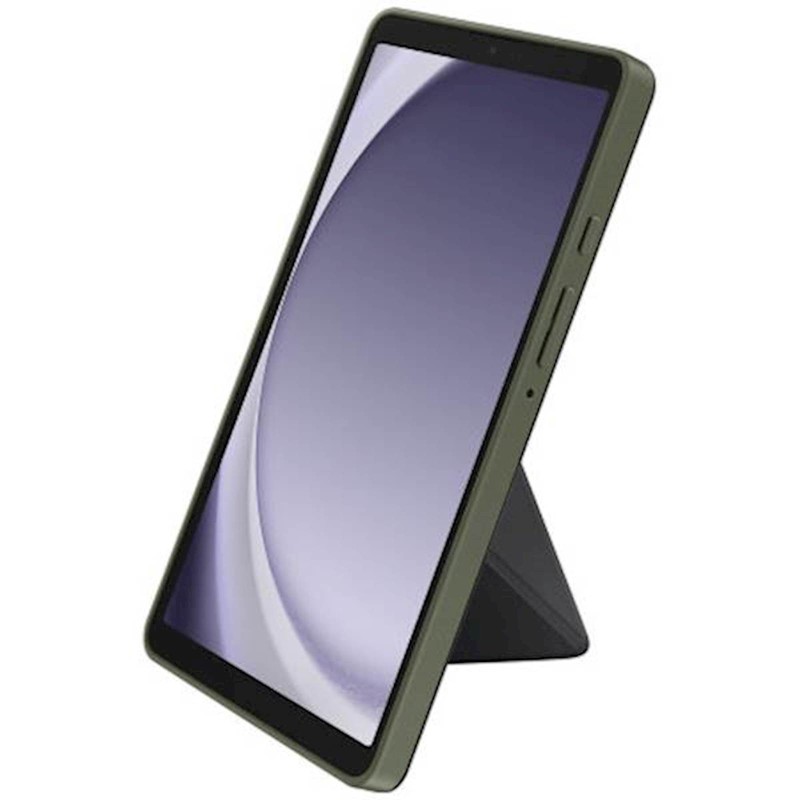 Mapa Samsung za Galaxy Tab A9, črna