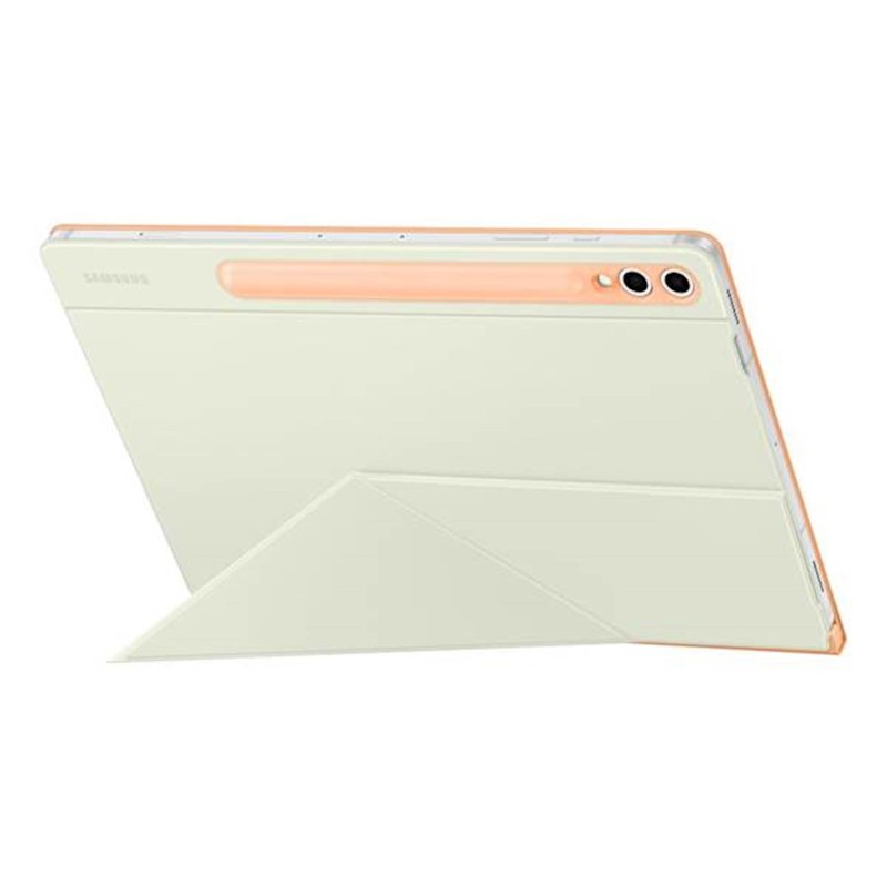 Mapa Samsung Smart za Galaxy Tab S10+/S9+/FE+, oranžna