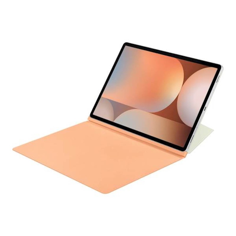 Mapa Samsung Smart za Galaxy Tab S10+/S9+/FE+, oranžna