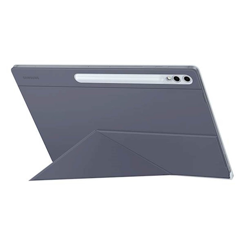 Mapa Samsung Smart za Galaxy Tab S10+/S9+/FE+, modra
