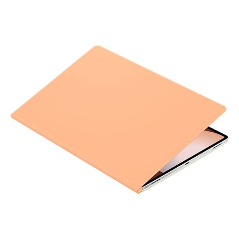 Mapa Samsung Smart za Galaxy Tab S10 Ultra/S9 Ultra, oranžna