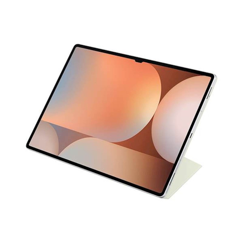Mapa Samsung Smart za Galaxy Tab S10 Ultra/S9 Ultra, oranžna