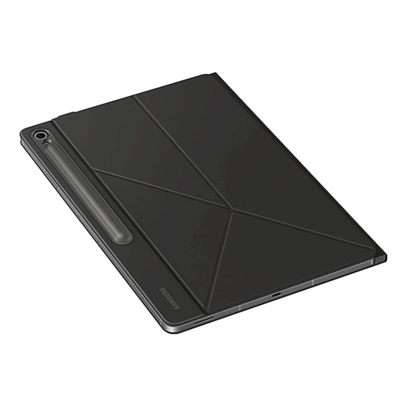Mapa Samsung Smart za Galaxy Tab S10 FE+, črna