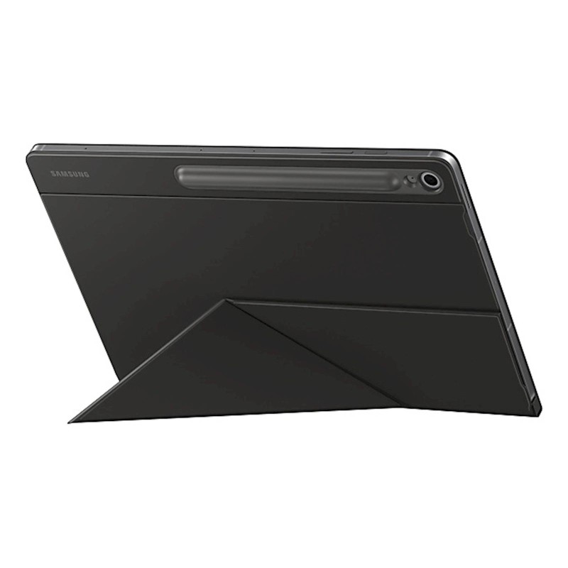 Mapa Samsung Smart za Galaxy Tab S10 FE+, črna