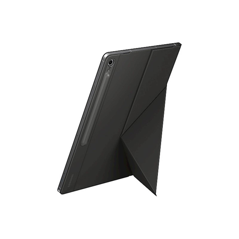 Mapa Samsung Smart za Galaxy Tab S10 FE+, črna