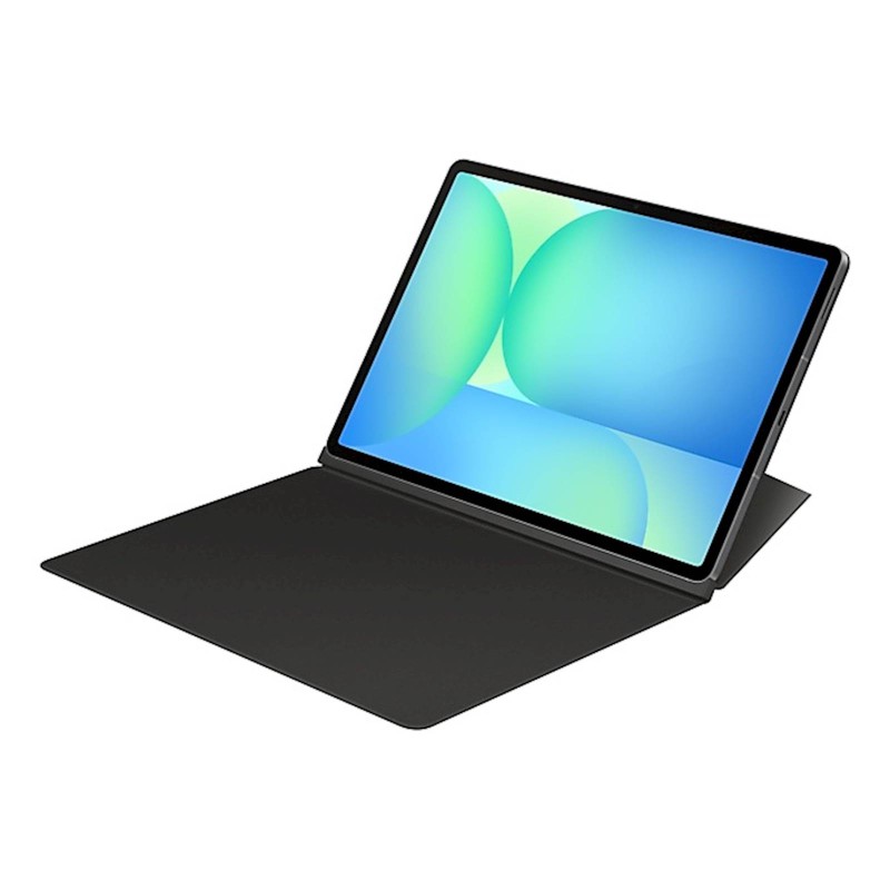 Mapa Samsung Smart za Galaxy Tab S10 FE+, črna