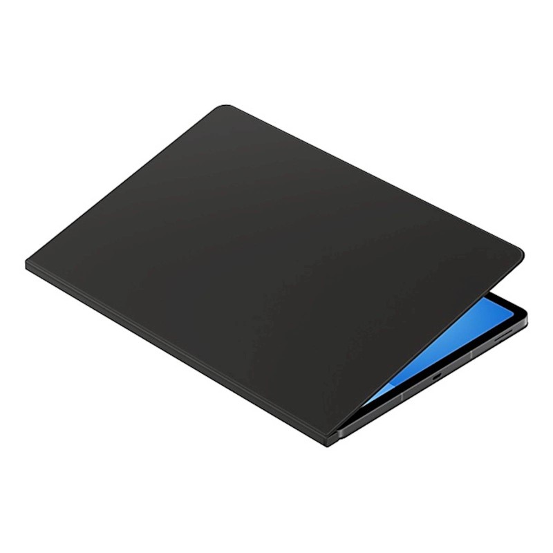 Mapa Samsung Smart za Galaxy Tab S10 FE+, črna
