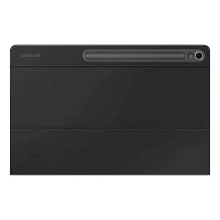 Mapa Samsung s tipkovnico AI Key za Galaxy Tab S10 FE+, črna