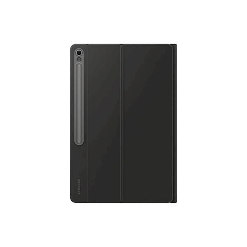 Mapa Samsung s tipkovnico AI Key za Galaxy Tab FE+, črna