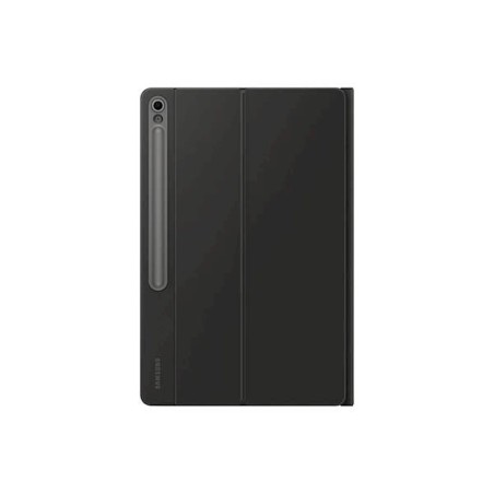 Mapa Samsung s tipkovnico AI Key za Galaxy Tab FE+, črna