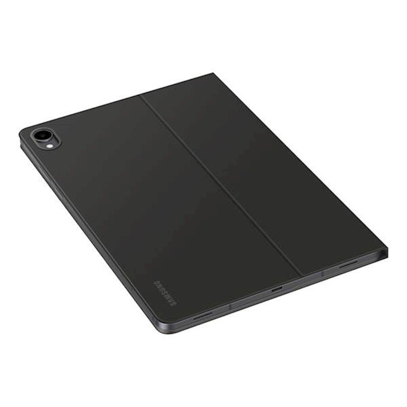 Mapa Samsung s tipkovnico Slim za Galaxy Tab S11, črna