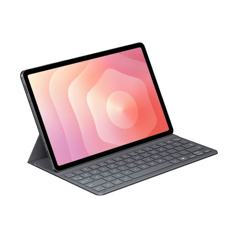 Mapa Samsung s tipkovnico Slim za Galaxy Tab S11, črna
