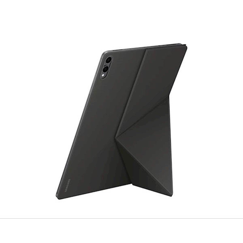 Mapa Samsung za Galaxy Tab S11 Ultra, črna