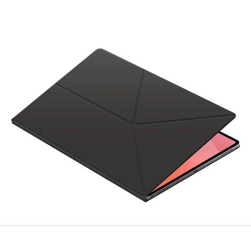 Mapa Samsung za Galaxy Tab S11 Ultra, črna