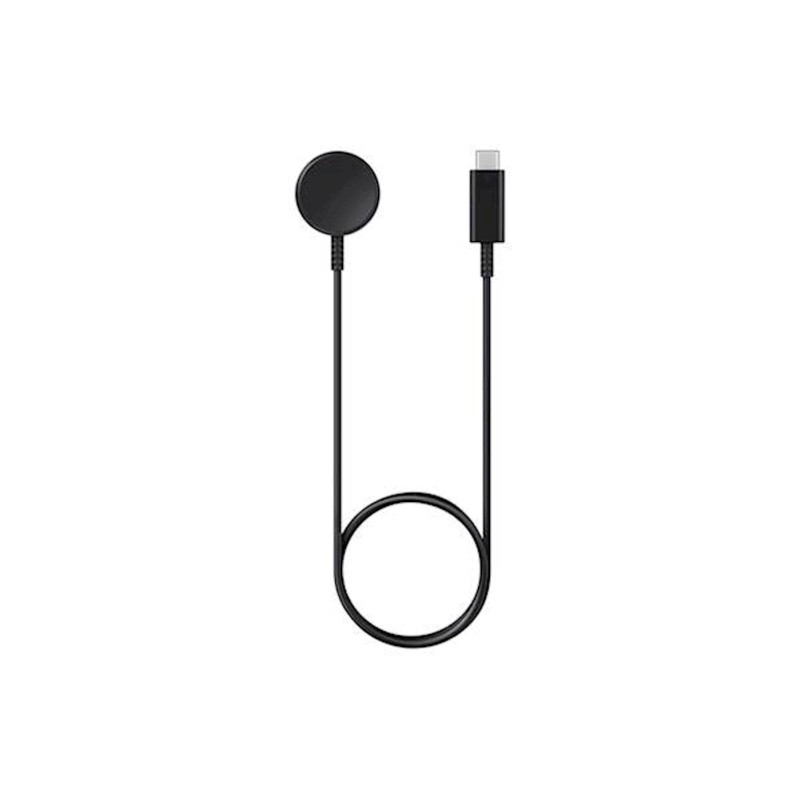 Polnilec Samsung Wireless za Galaxy Watch, črn