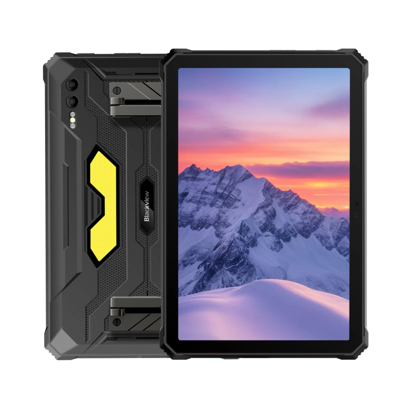 Tablični računalnik Blackview ACTIVE 10 PRO, 5G, 12GB, 512GB