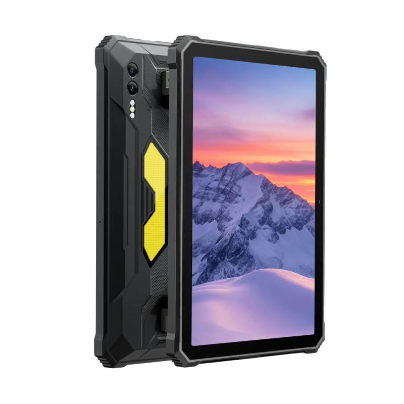 Tablični računalnik Blackview ACTIVE 10 PRO, 5G, 12GB, 512GB