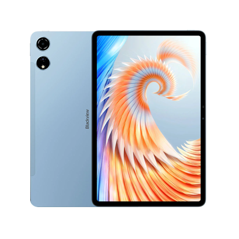 Tablični računalnik Blackview MEGA 3, LTE, 12GB, 256GB, modra