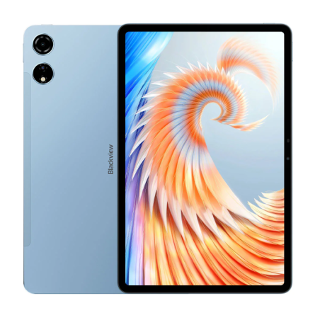 Tablični računalnik Blackview MEGA 3, LTE, 12GB, 256GB, modra