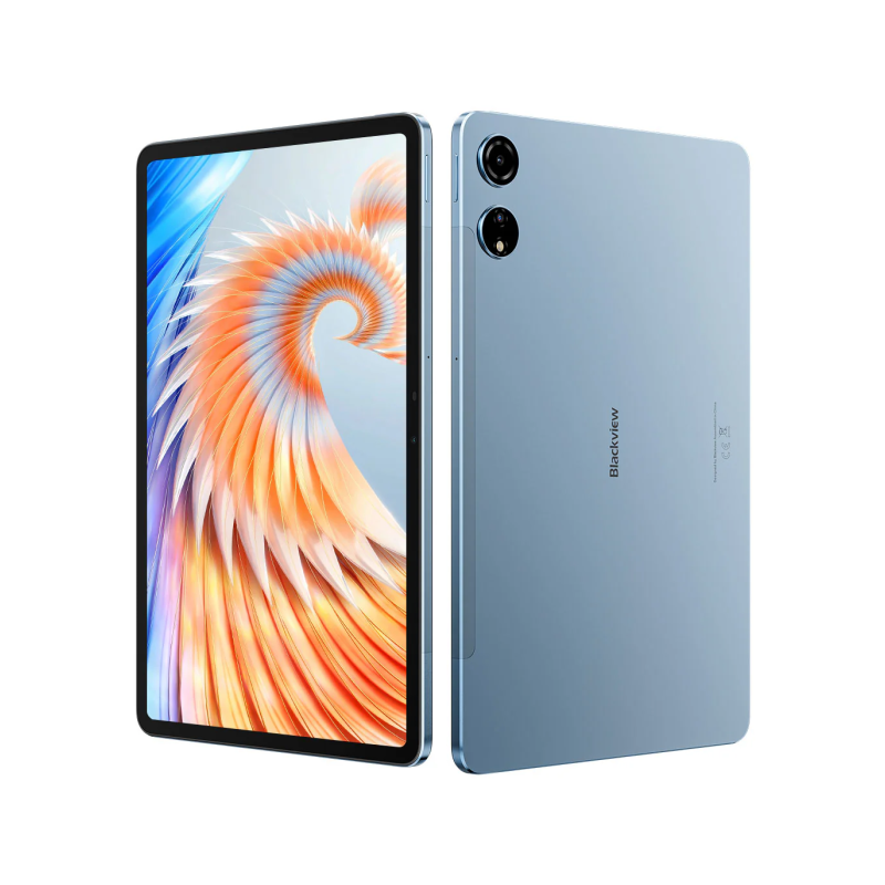 Tablični računalnik Blackview MEGA 3, LTE, 12GB, 256GB, modra