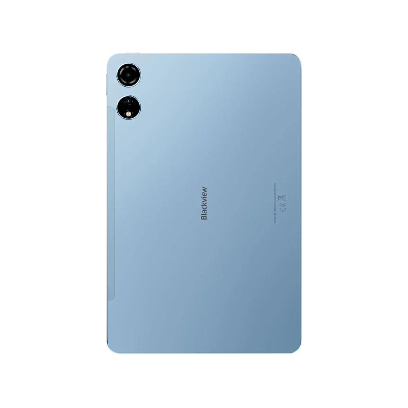 Tablični računalnik Blackview MEGA 3, LTE, 12GB, 256GB, modra