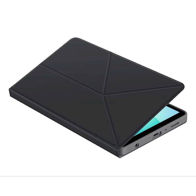 Mapa Samsung za Galaxy Tab A11, črna