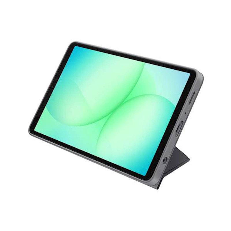 Mapa Samsung za Galaxy Tab A11, črna