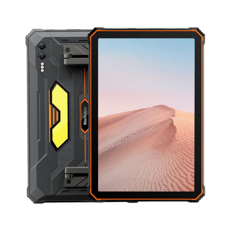 Tablični računalnik Blackview Active 10 Pro, 5G, 12GB, 512GB
