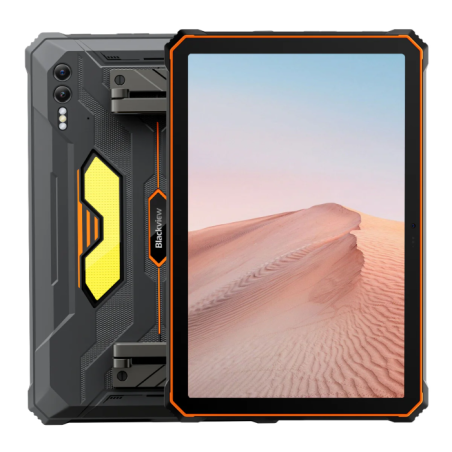 Tablični računalnik Blackview Active 10 Pro, 5G, 12GB, 512GB