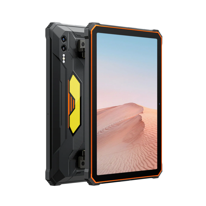 Tablični računalnik Blackview Active 10 Pro, 5G, 12GB, 512GB