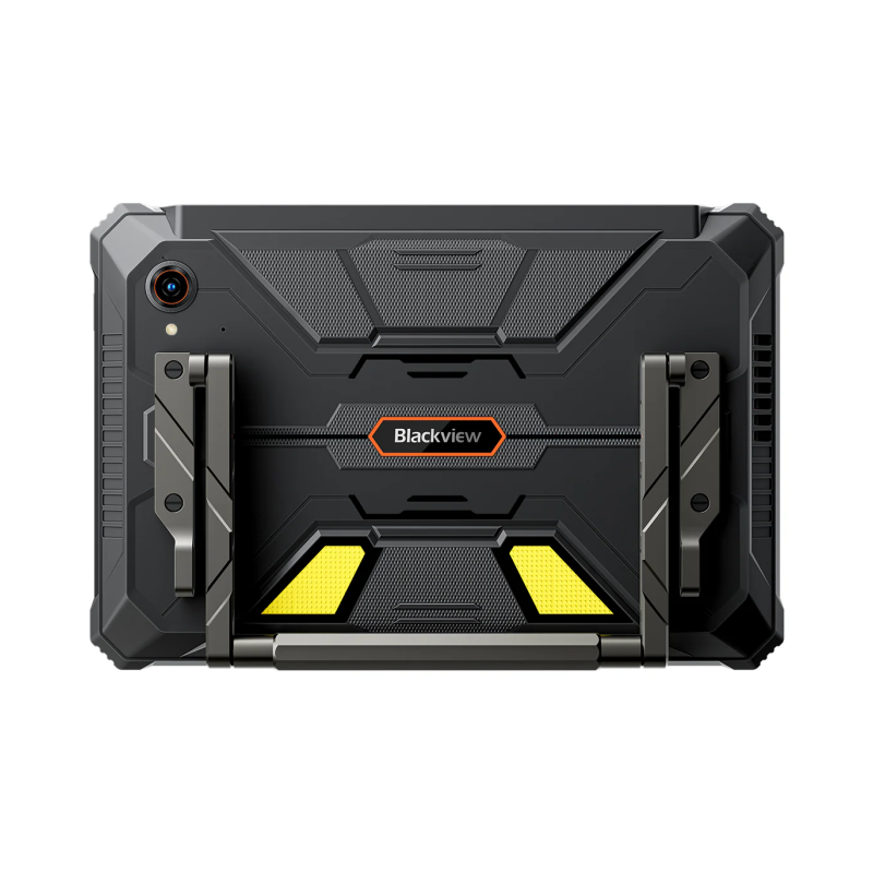Tablični računalnik Blackview Active 12 Pro, 5G, 16GB, 1TB, črn