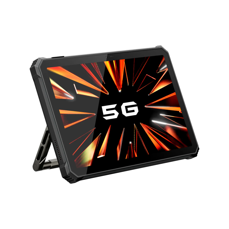 Tablični računalnik Blackview Active 12 Pro, 5G, 16GB, 1TB, črn