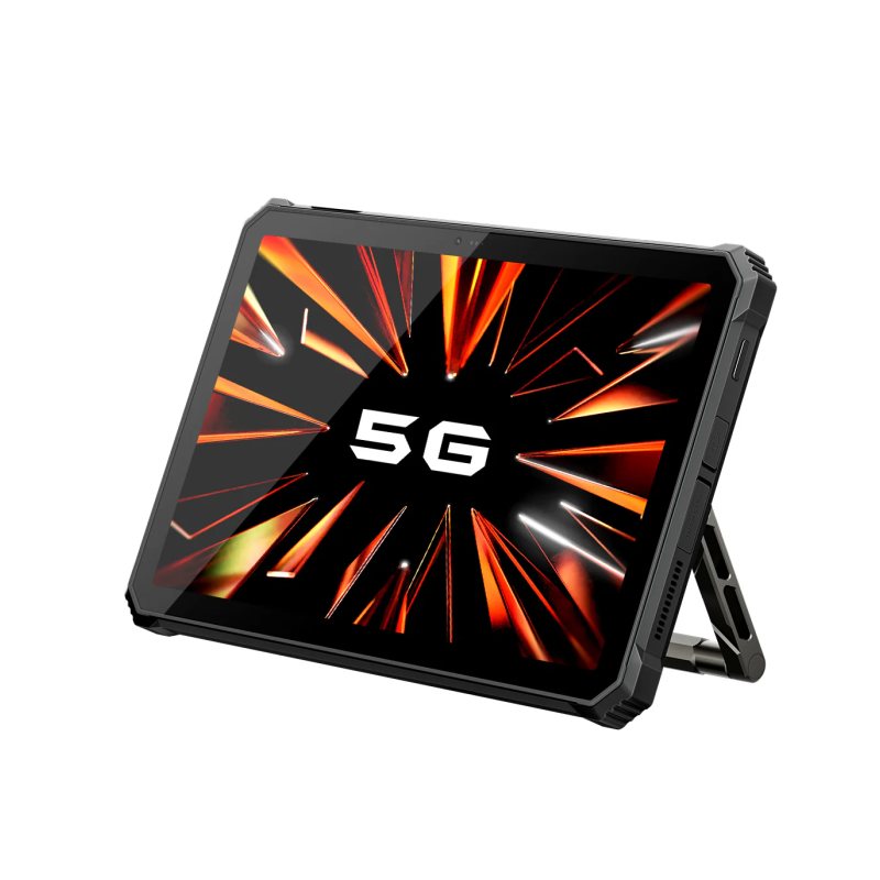 Tablični računalnik Blackview Active 12 Pro, 5G, 16GB, 1TB, črn