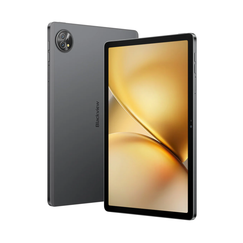 Tablični računalnik Blackview ZENO 10, 5G, 8GB, 256GB, črna