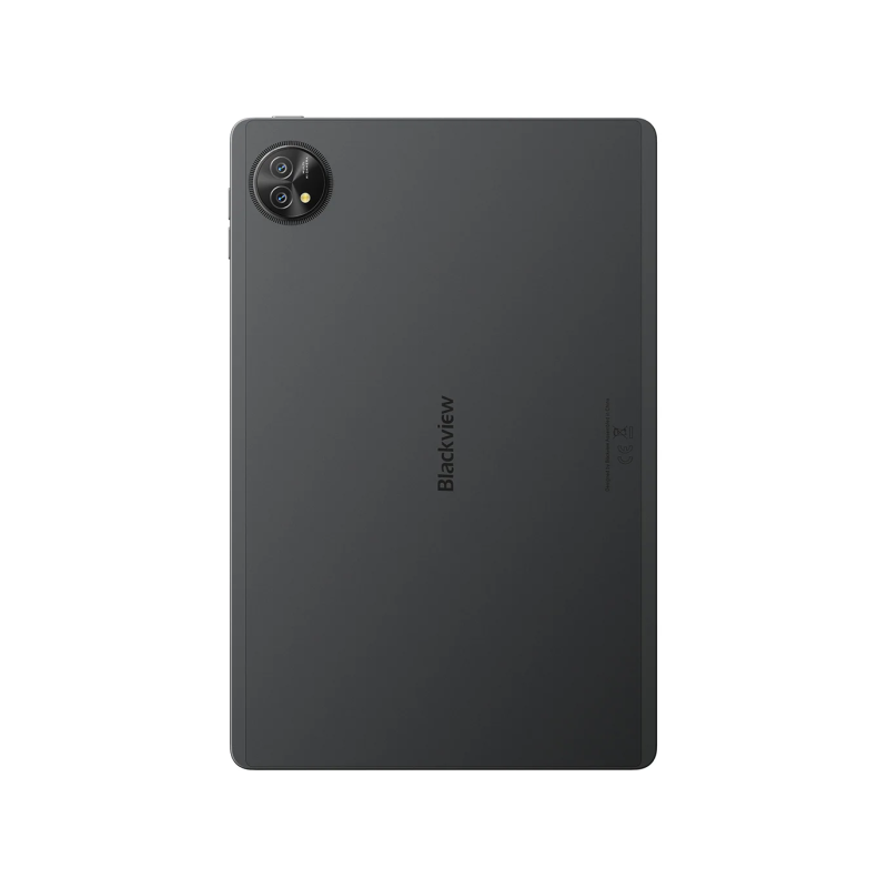 Tablični računalnik Blackview ZENO 10, 5G, 8GB, 256GB, črna