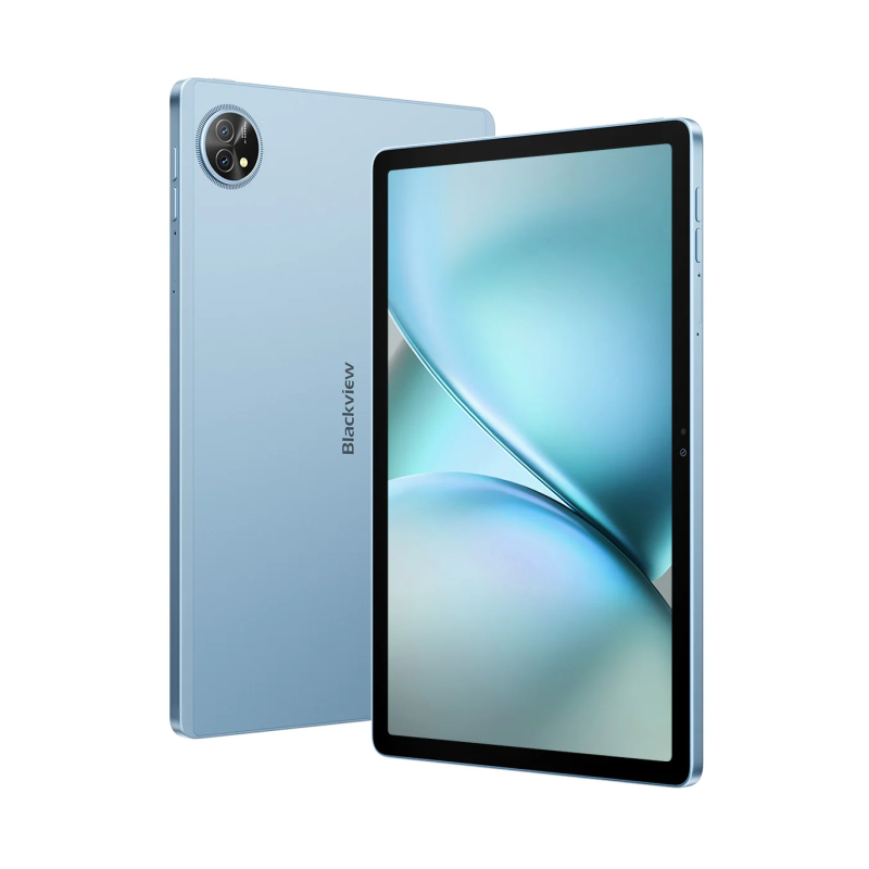 Tablični računalnik Blackview ZENO 10, 5G, 8GB, 256GB, modra