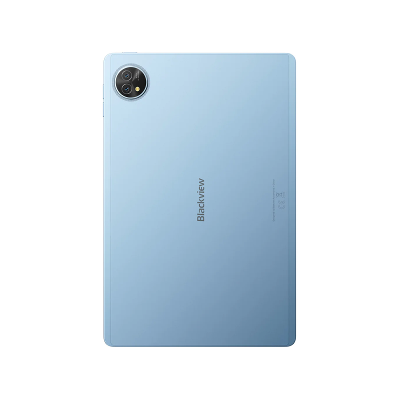 Tablični računalnik Blackview ZENO 10, 5G, 8GB, 256GB, modra