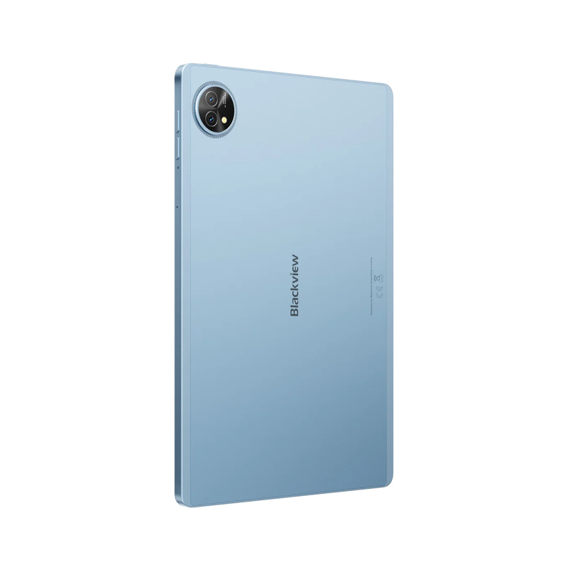 Tablični računalnik Blackview ZENO 10, 5G, 8GB, 256GB, modra