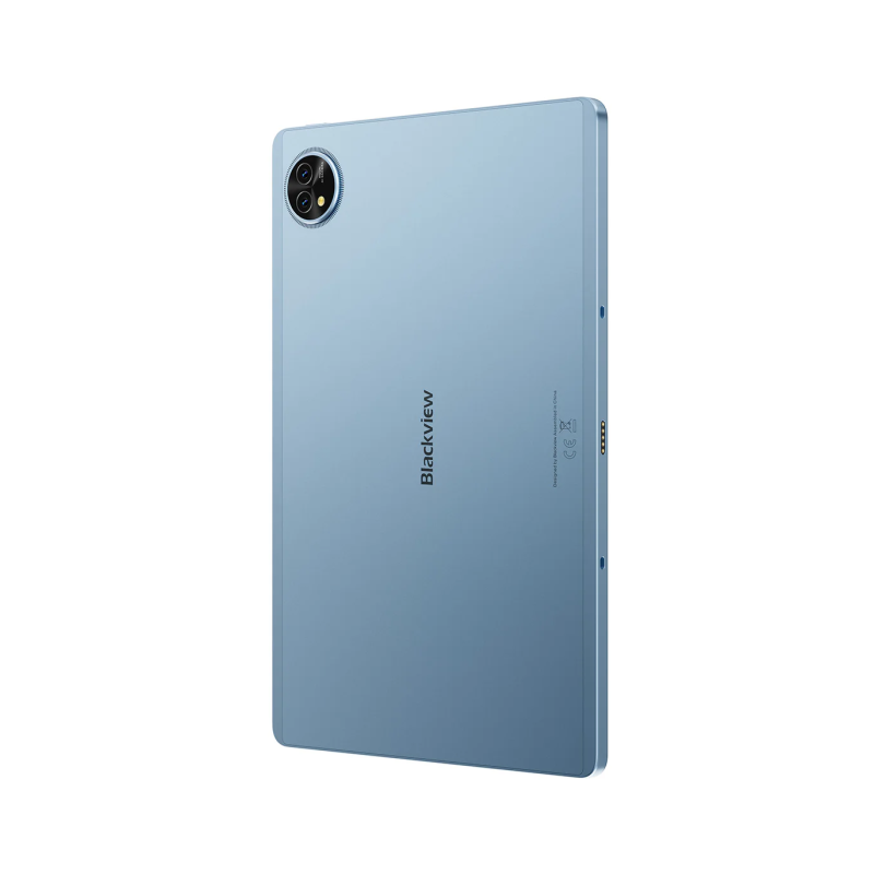 Tablični računalnik Blackview ZENO 10, 5G, 8GB, 256GB, modra