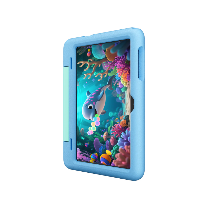 Tablični računalnik Blackview TAB20 KIDS, 4GB, 64GB, moder