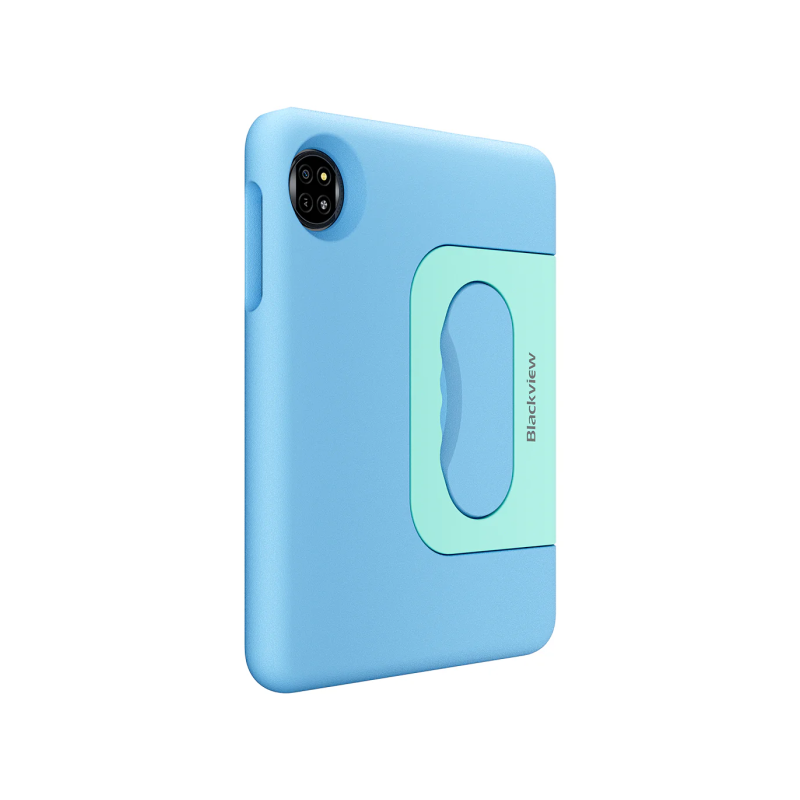 Tablični računalnik Blackview TAB20 KIDS, 4GB, 64GB, moder