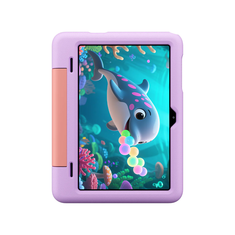 Tablični računalnik Blackview TAB20 KIDS, 4GB, 64GB, vijoličen