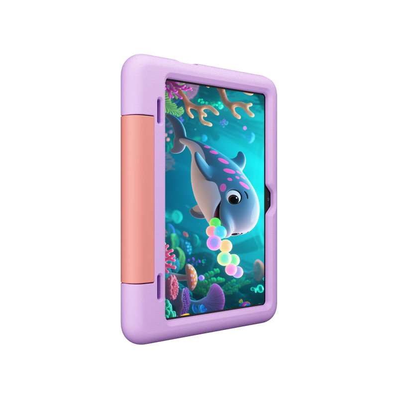 Tablični računalnik Blackview TAB20 KIDS, 4GB, 64GB, vijoličen
